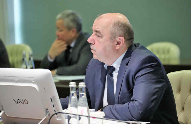 Переходные положения к изменениям в техрегламент ЕАЭС на пищевую продукцию